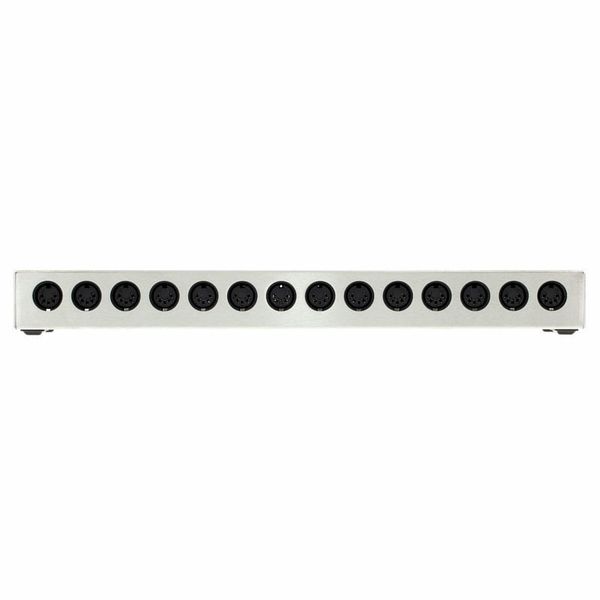 Kenton MIDI Thru 25