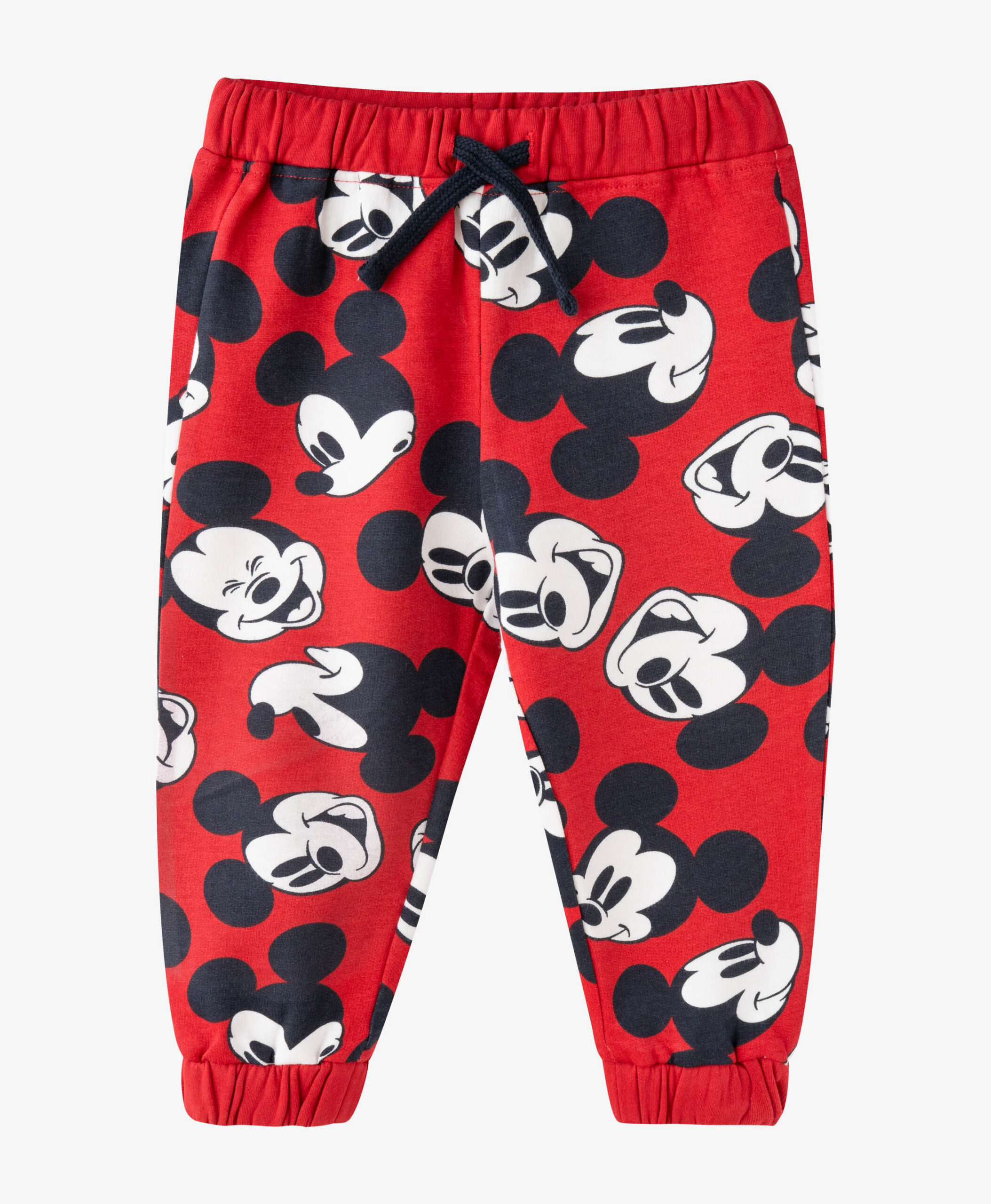 Jogginghose, 100% Baumwolle