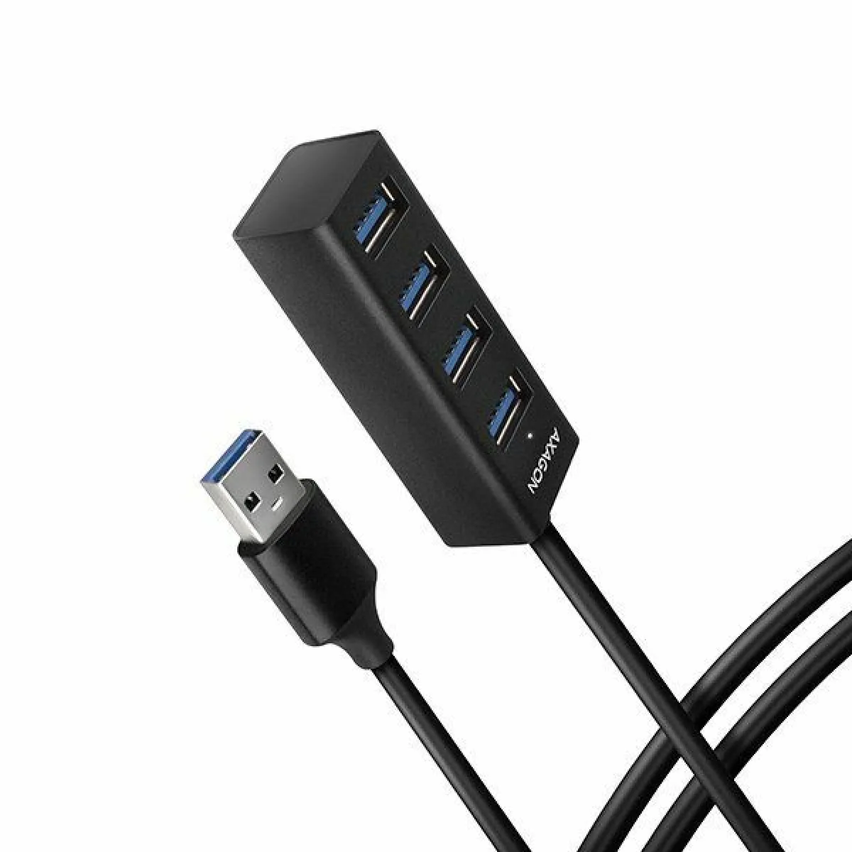 MINI hub HUE-M1AL 4x USB 3.2 Gen 1