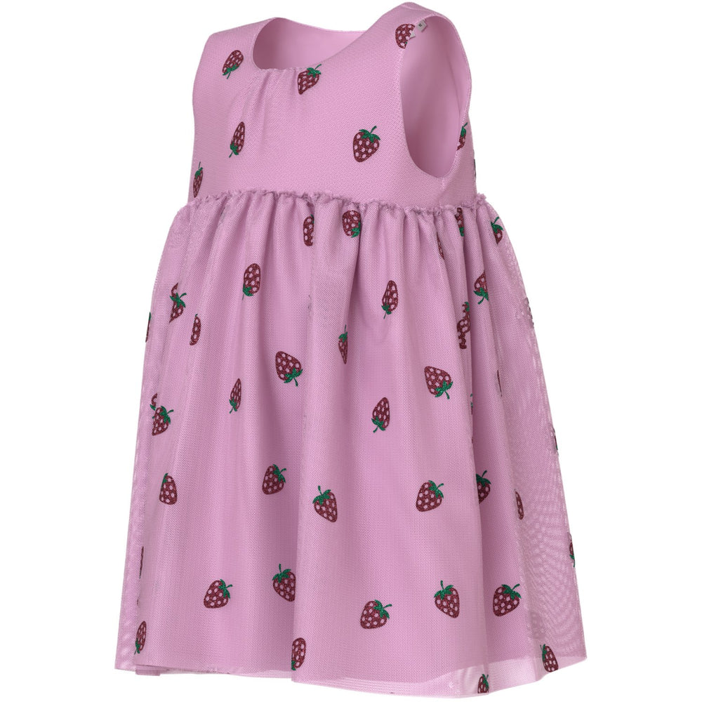 Køb Name It Pirouette Stawberries Nmfvabos Spencer