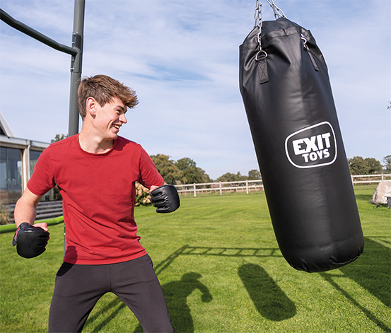 EXIT Outdoor-Fitnessgerät »MB230«