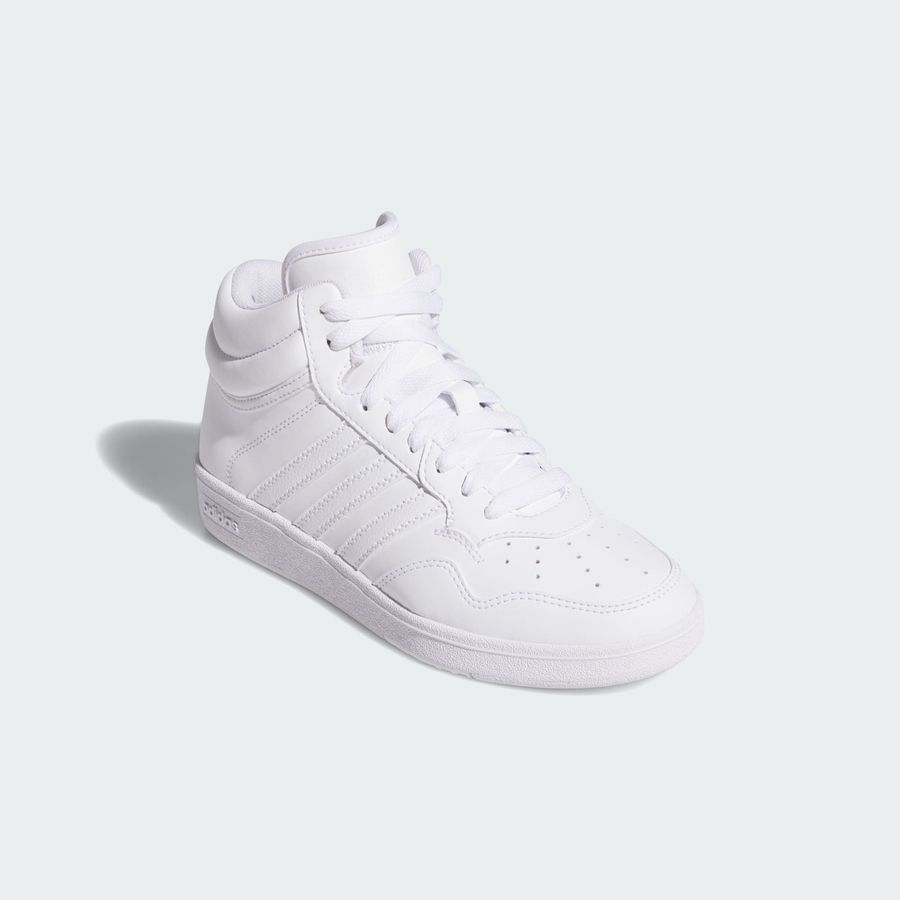 Adidas Hoops 4.0 Mid Shoes Kids