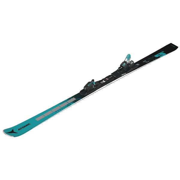 Pack ski ATOMIC REDSTER X9S RVSK S + X 12 GW T