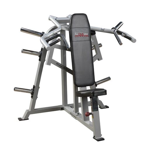 Supino com alavanca Body-solid Lvsp