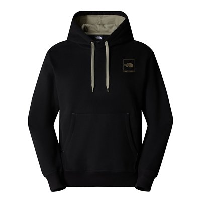 Sweatshirt à capuche homme Coordinates THE NORTH FACE