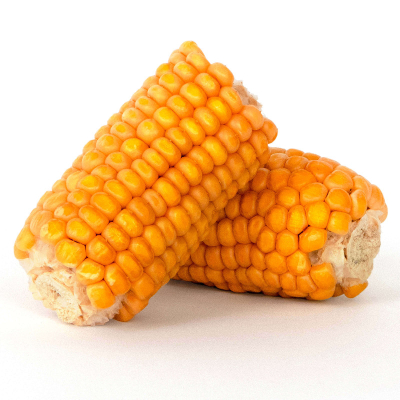 Happy Rancho Nagersnack Maisstücke 300g