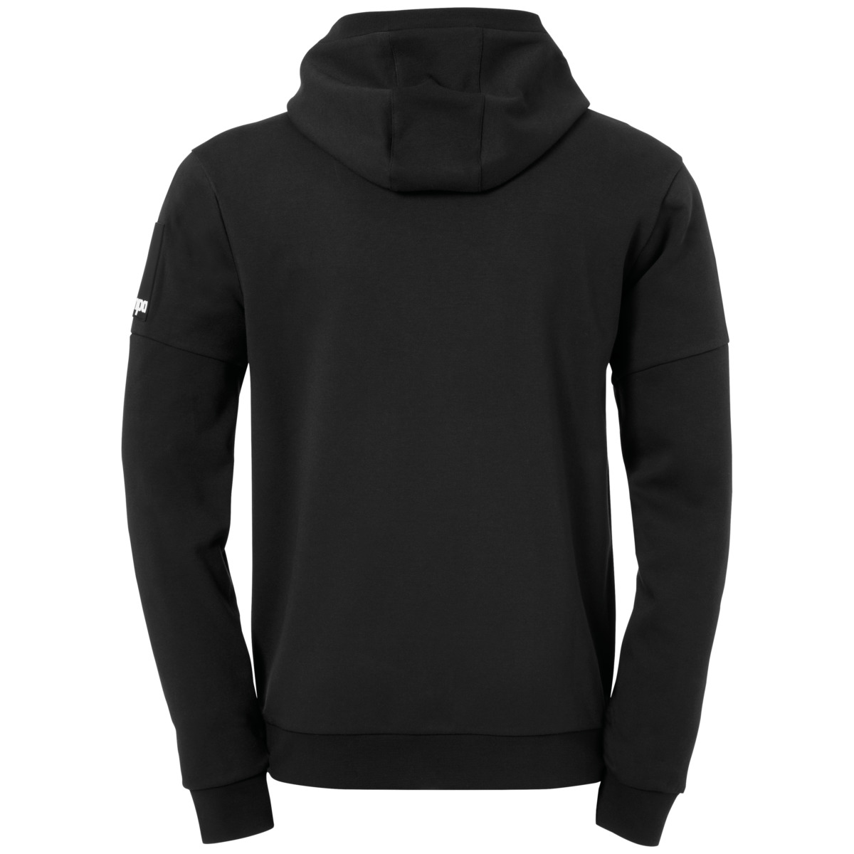 STATUS HOOD JACKET