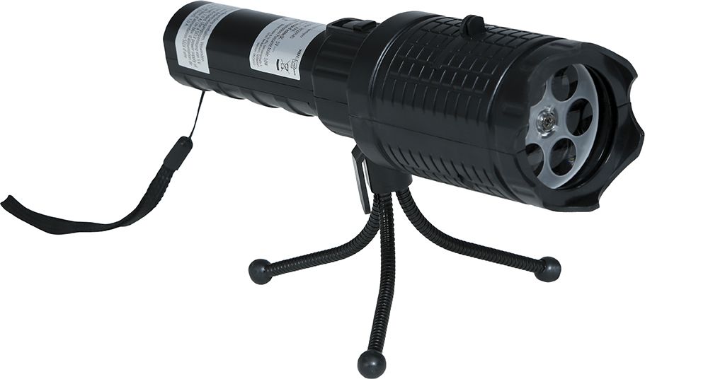 Halloween Led Projector 22cm