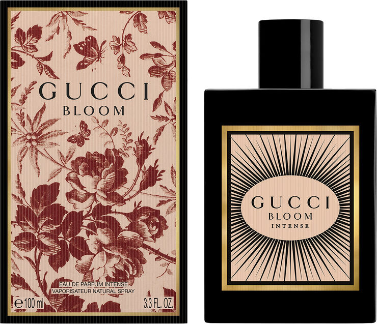 Gucci Bloom Intense