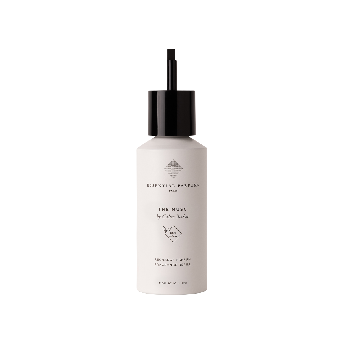 The Musc Eau de Parfum Refill 150ml