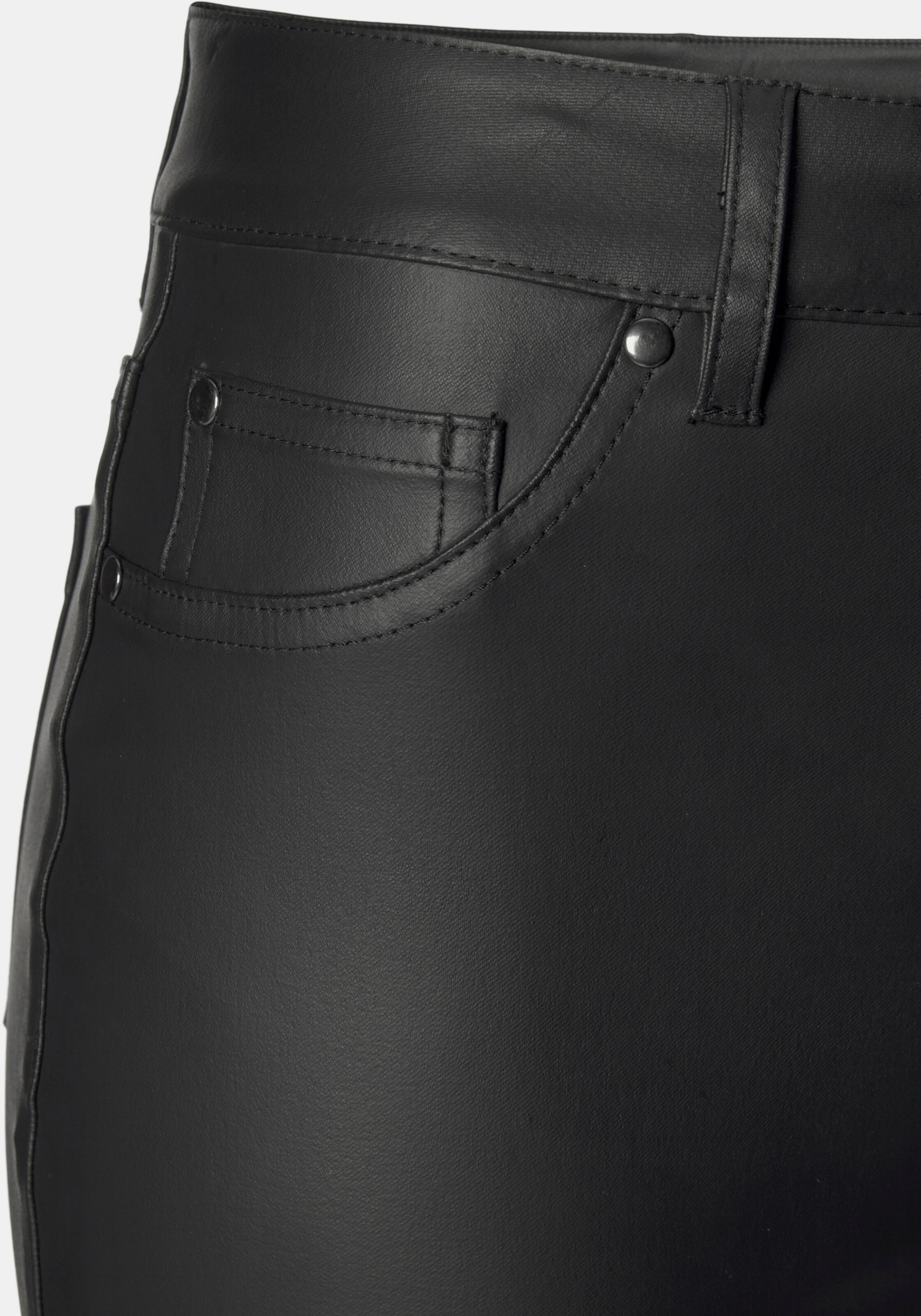 Lederimitathose