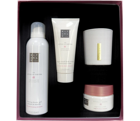 Rituals The Ritual of Sakura Geschenkset