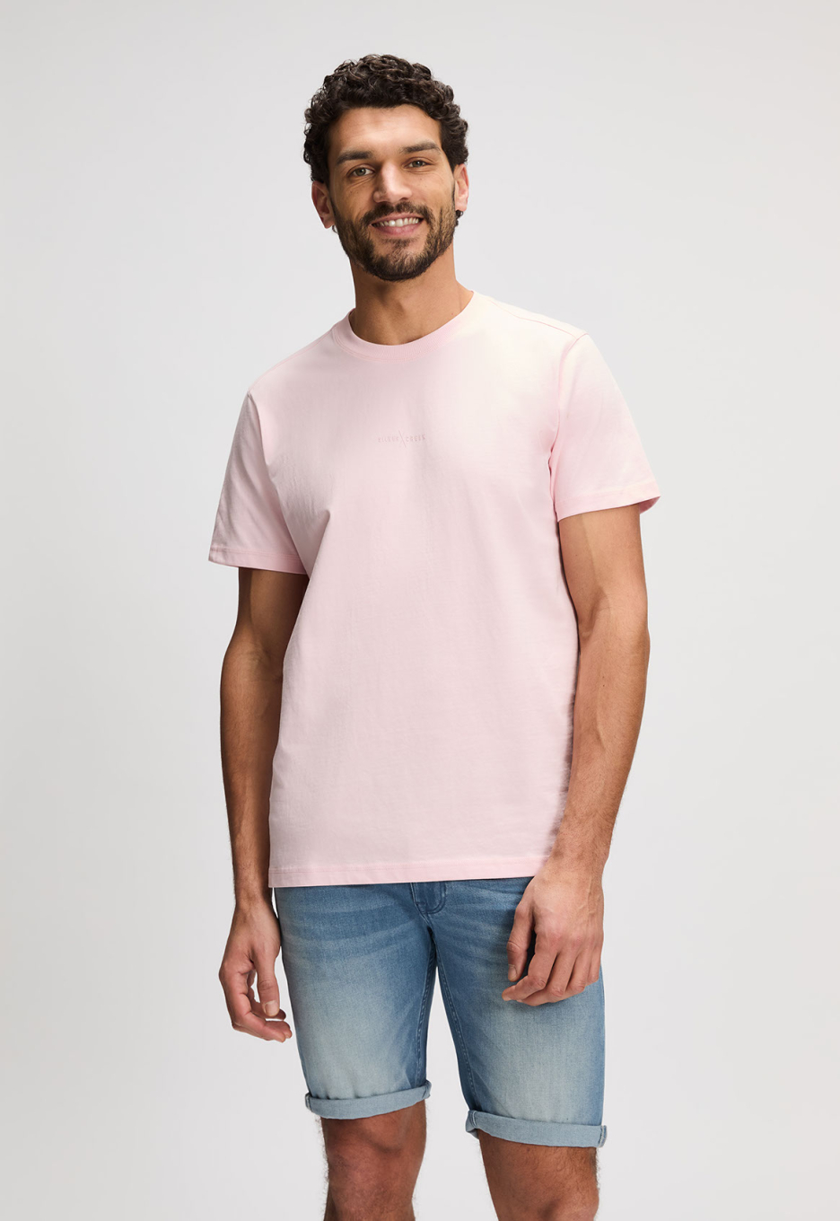 Silvercreek Logo T-shirt