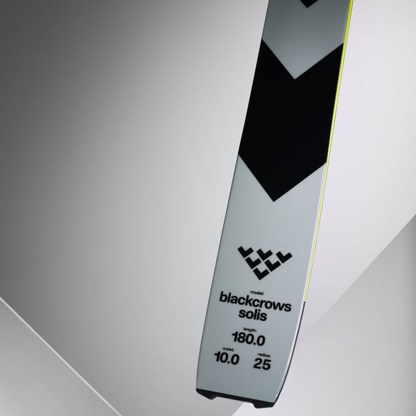 Ski BLACK CROWS SOLIS