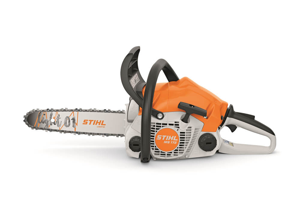 STIHL MS 172 - Benzine kettingzaag - 35 cm