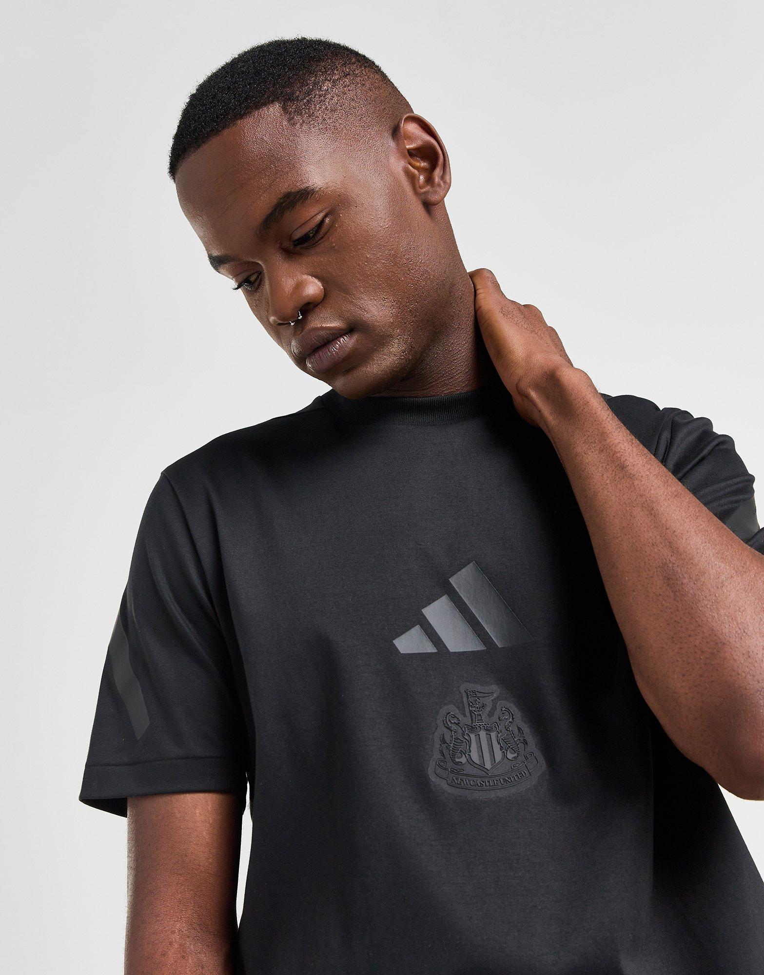 adidas T-shirt Newcastle United FC Z.N.E Homme