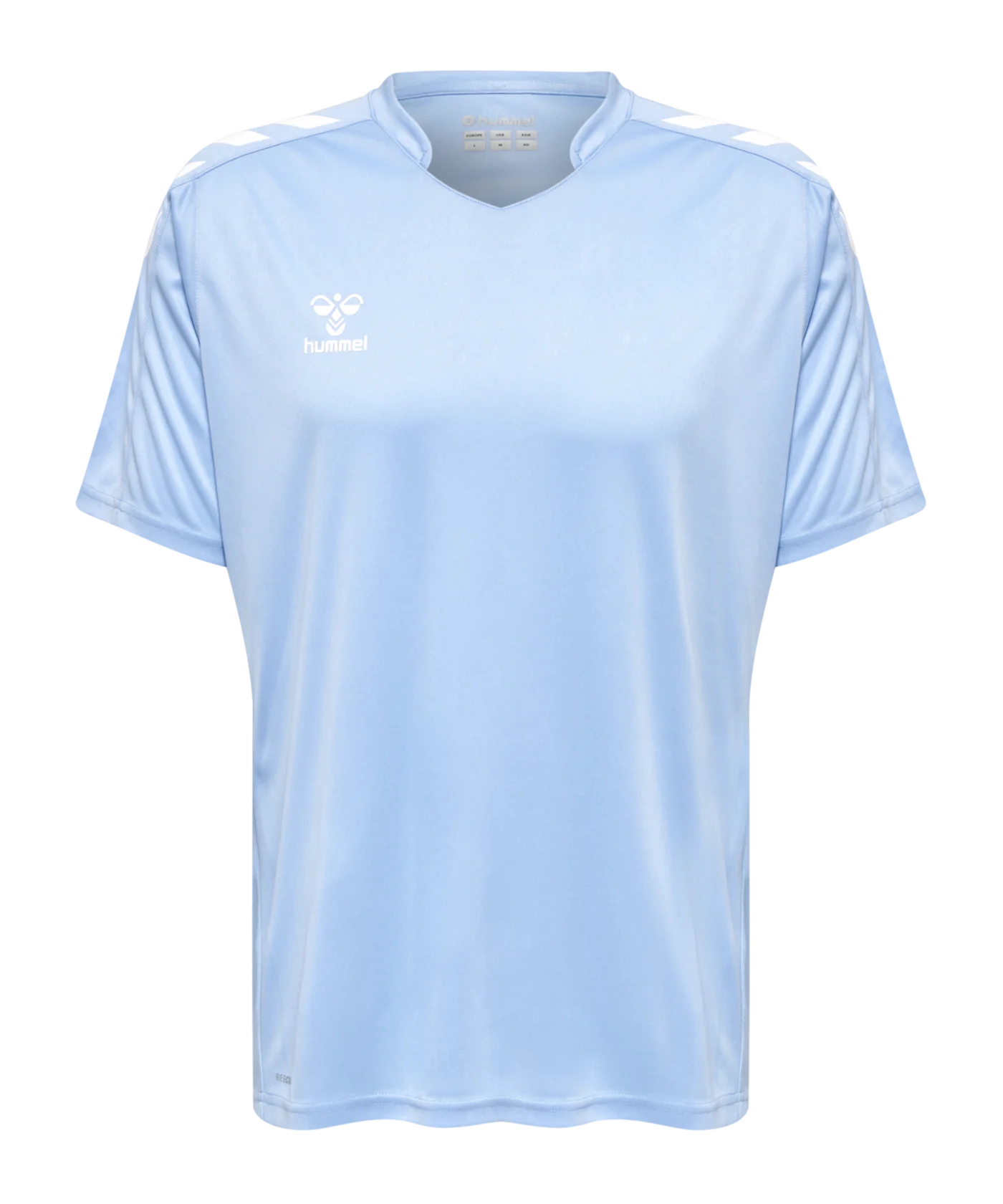 Hummel hmlCORE XK Poly Trikot Blau F7035