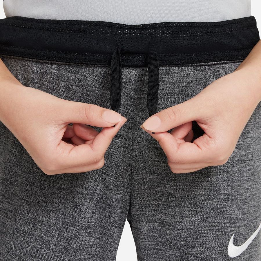 Nike Bas de Survêtement Dri-FIT Academy - Gris/Noir/Blanc Enfant