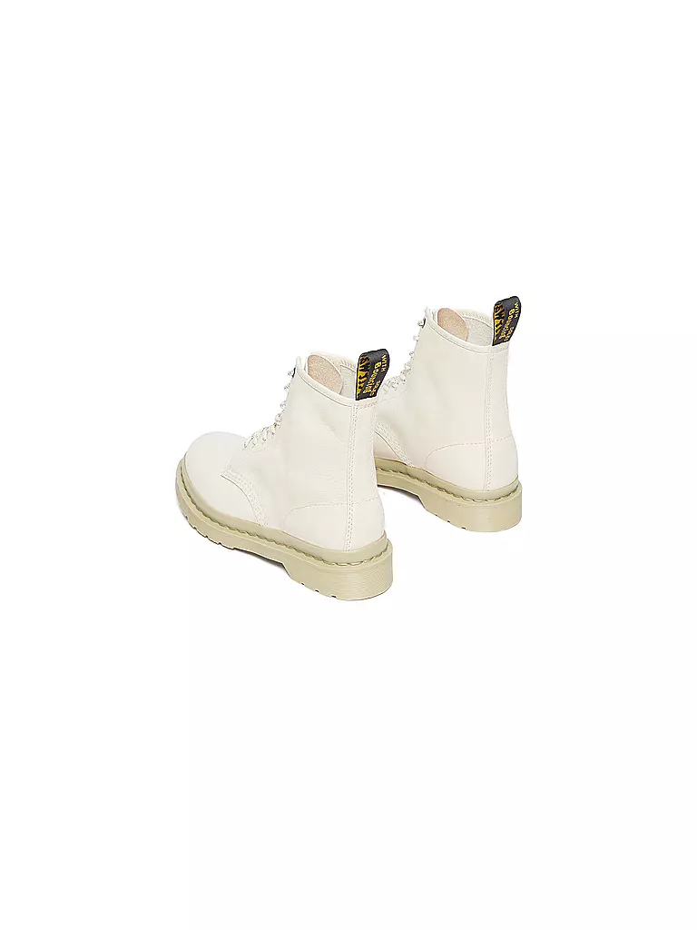 DR. MARTENS Boots 1460 beige