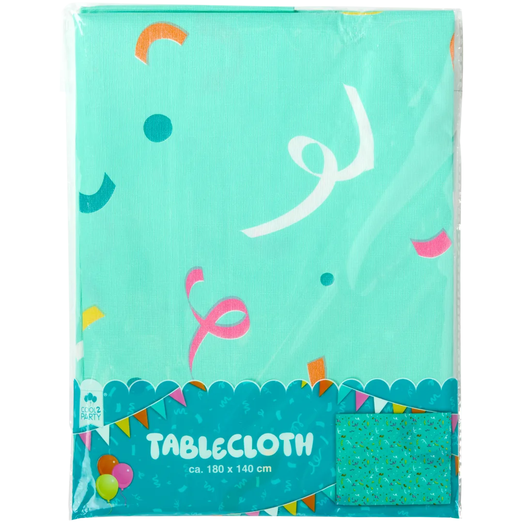 Nappe de fête Cool2Party