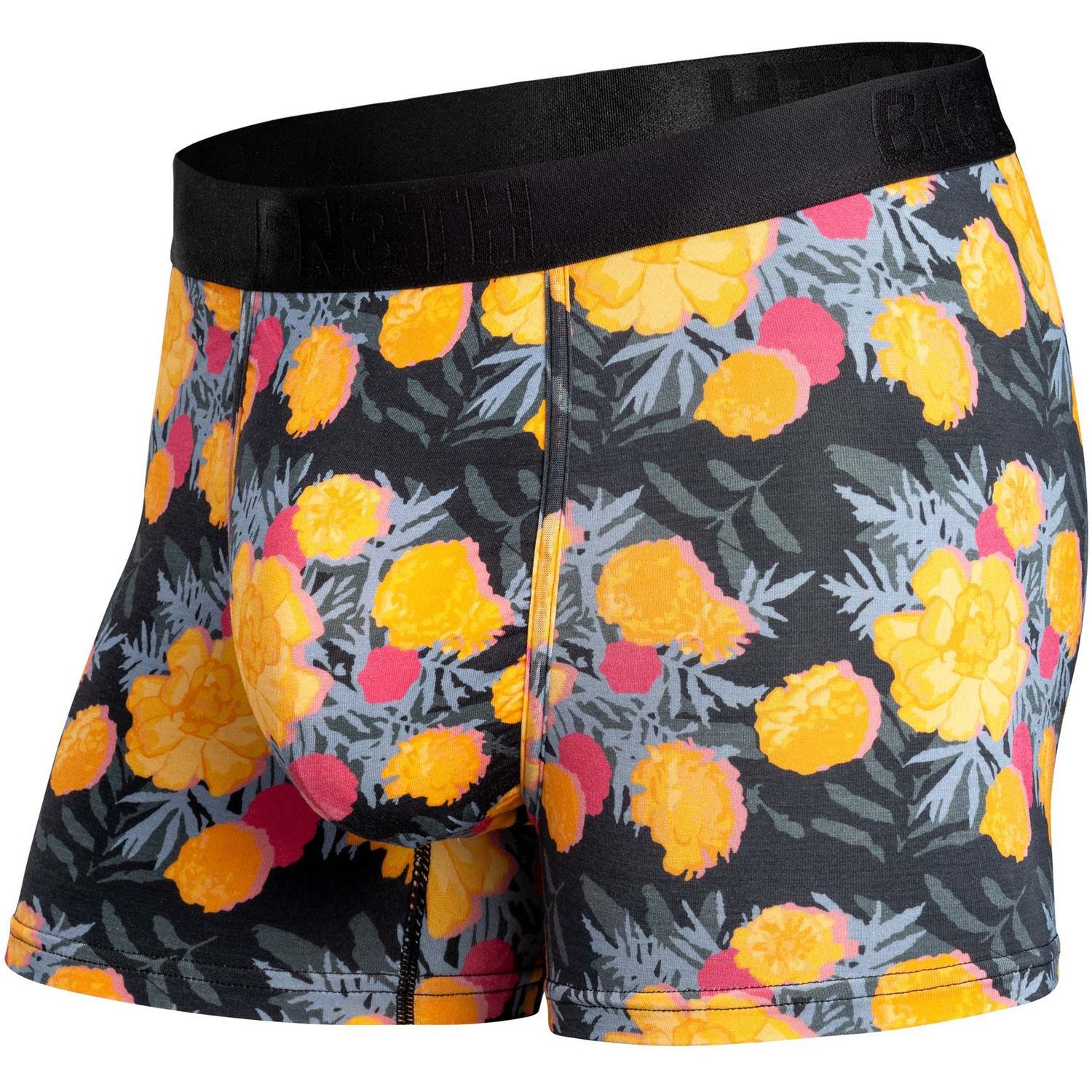 BN3THCLASSIC Trunk Print