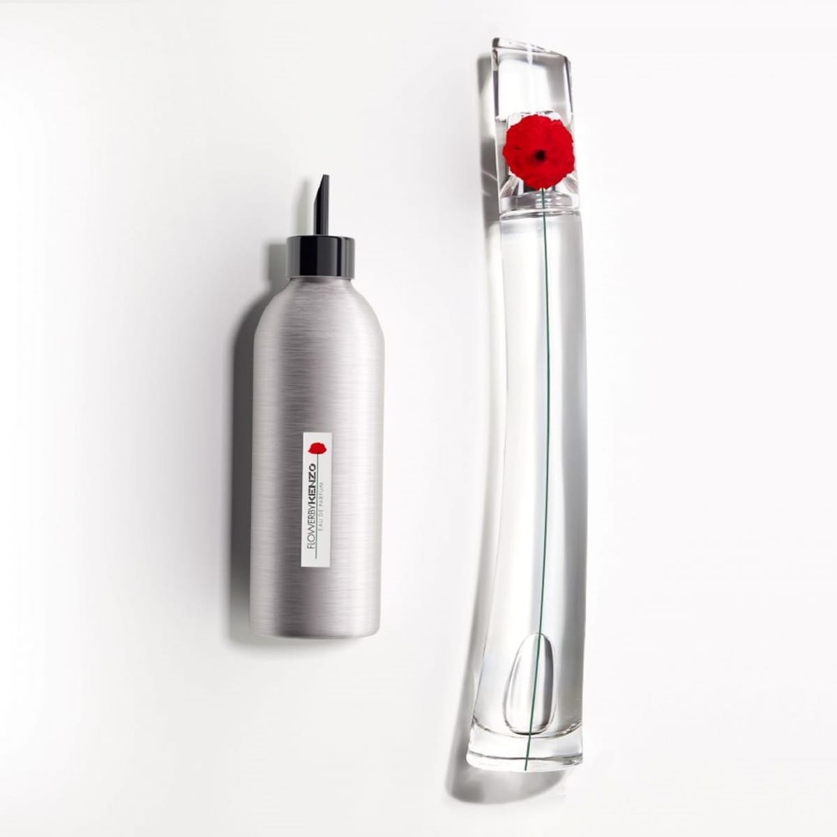 Flower By Kenzo Flower By Kenzo Eau de Parfum - Flacon Recharge