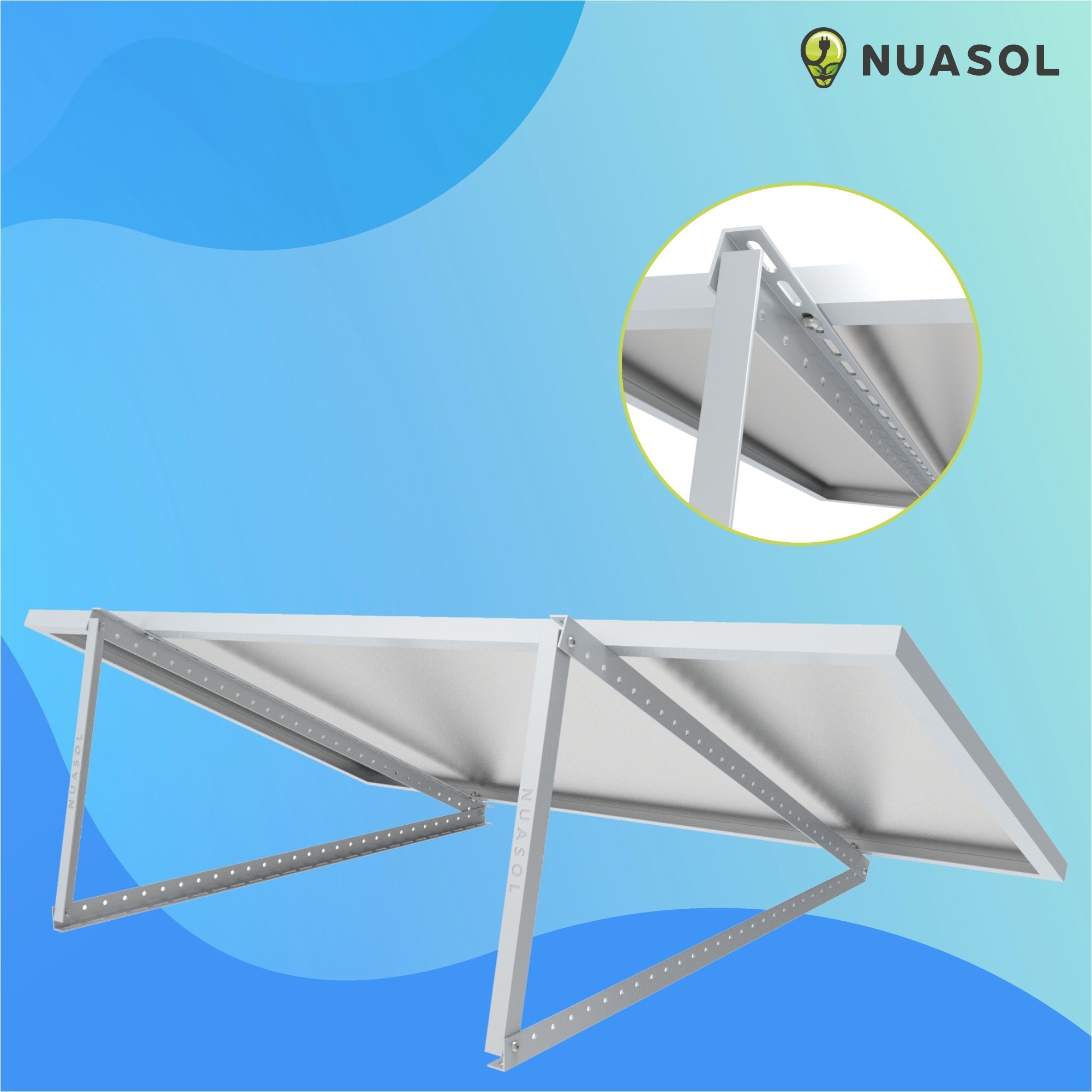 NuaSol