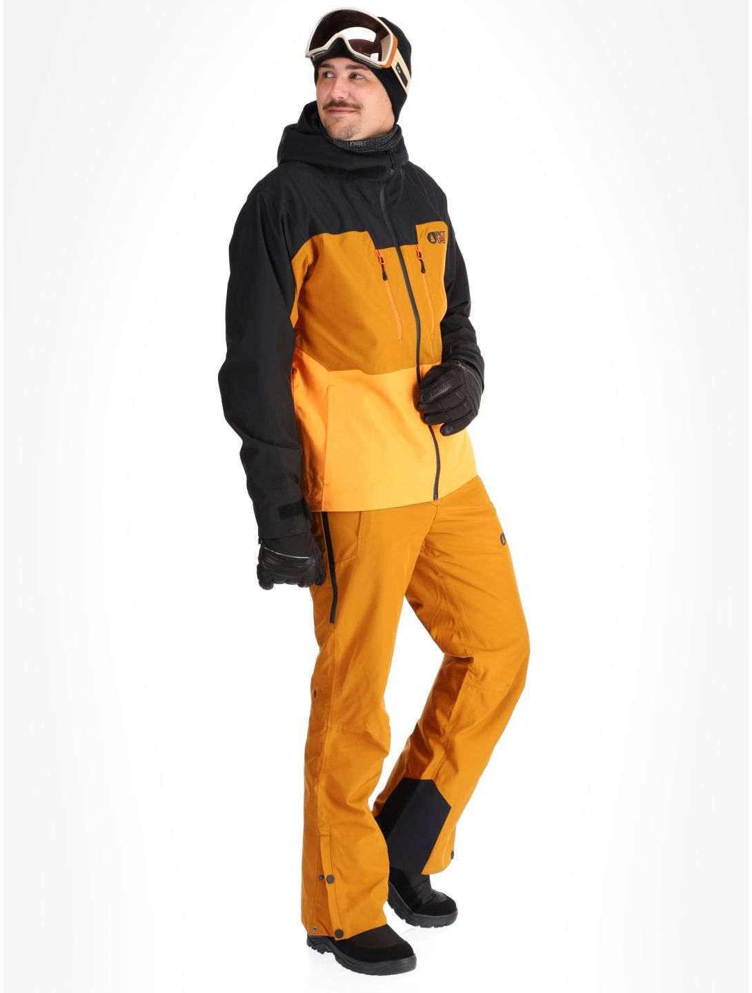 Object ski-jas heren