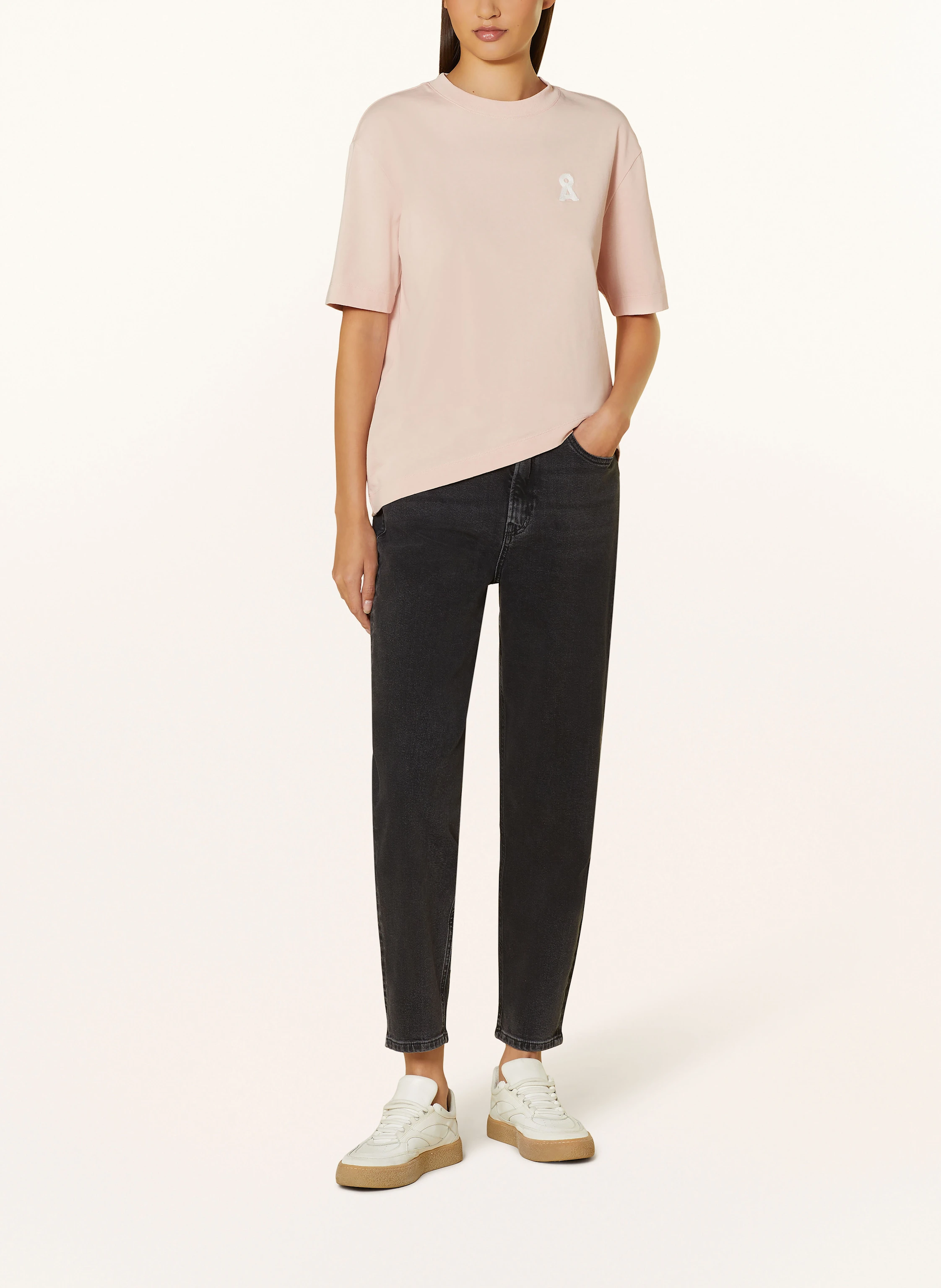 ARMEDANGELS Mom Jeans MAIRAA