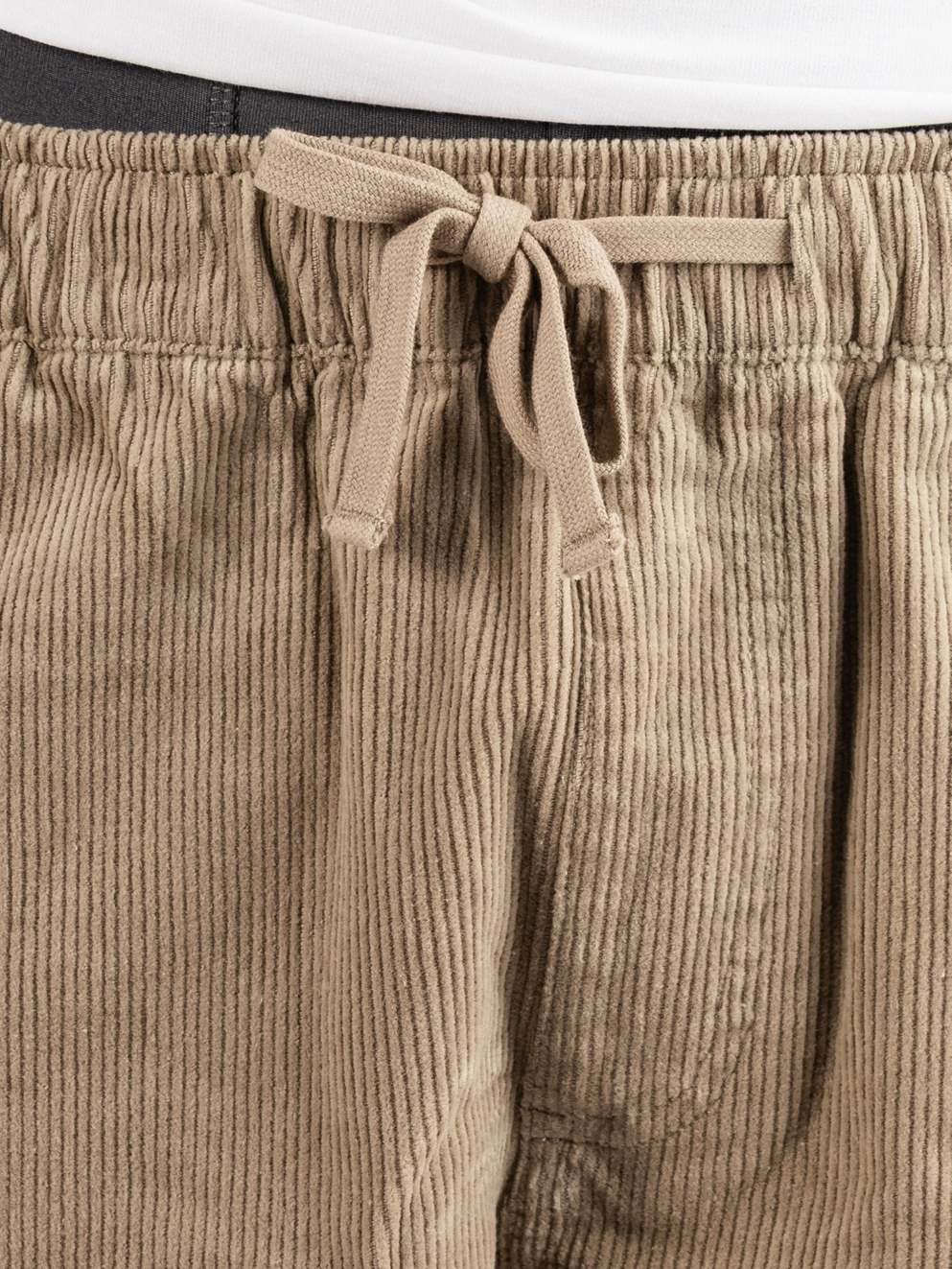 Katin USA Kord Patio Shorts aluminum