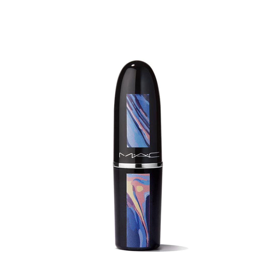 LUSTREGLASS SHEER-SHINE LIPSTICK / BRONZE COLLECTION