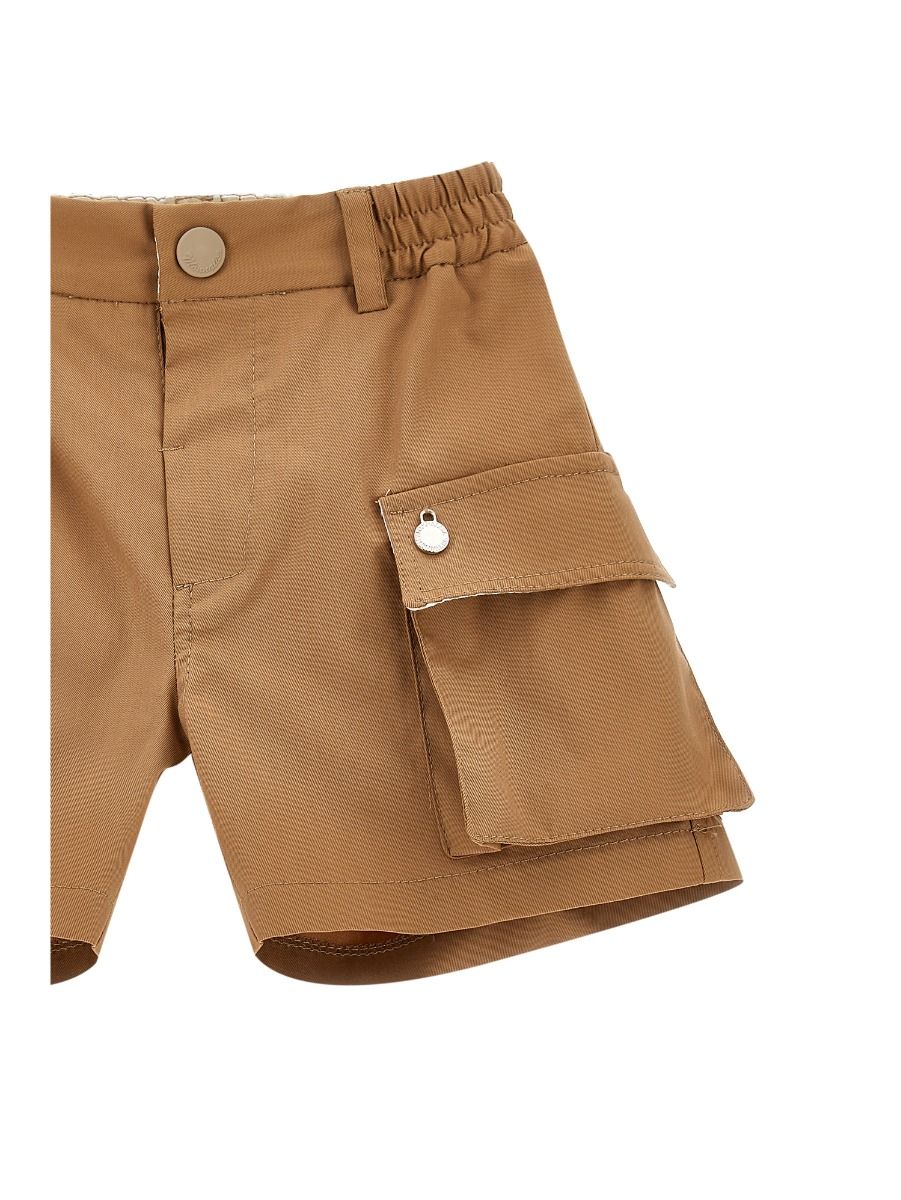 Monnalisa Bermuda Cargo