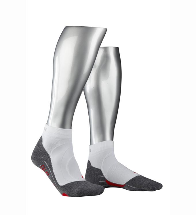Falke RU4 Cushion Short Hardloopsokken
