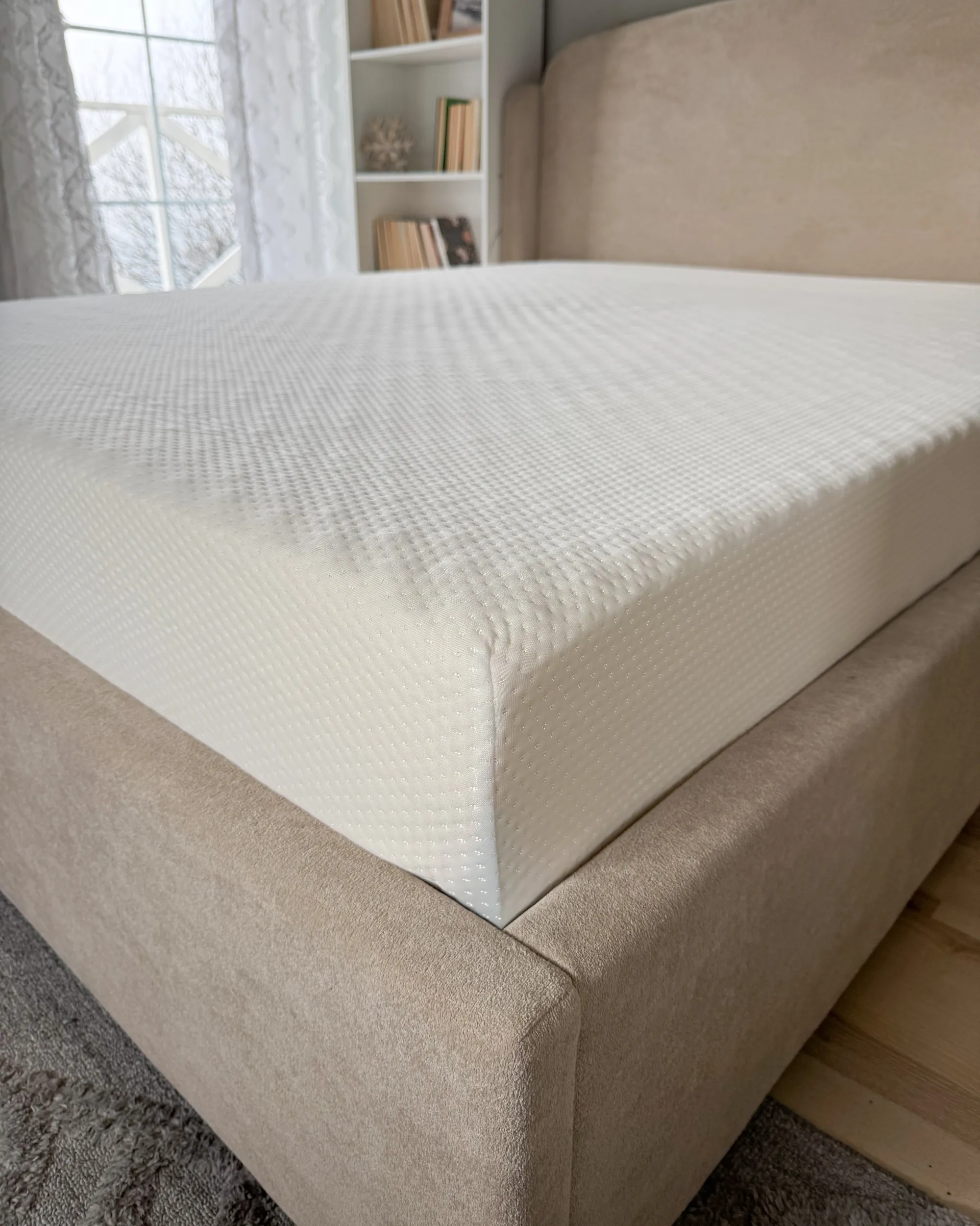 Schuimmatras PEARL H2/3 Medium 160 x 200 cm