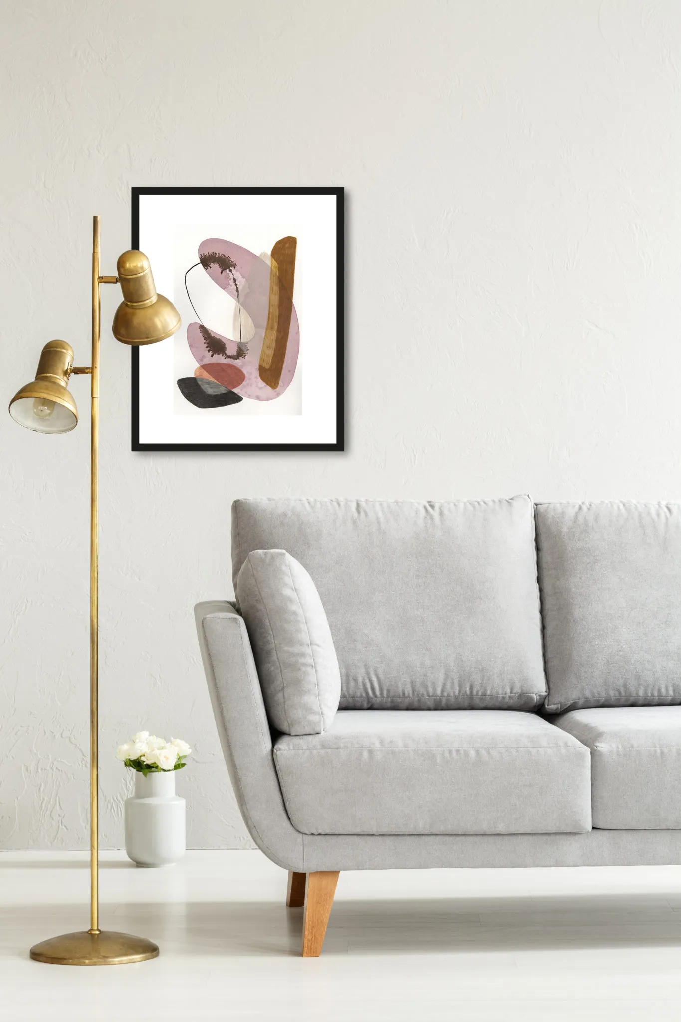 Art Print Balance