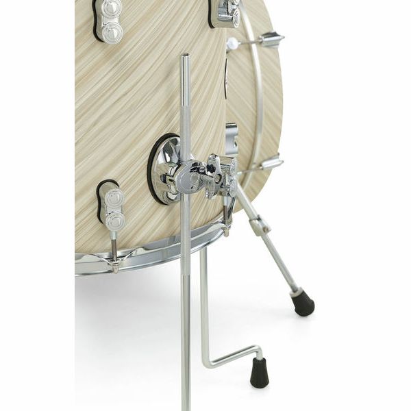 DW PDP CM4 Standard Twisted Ivory
