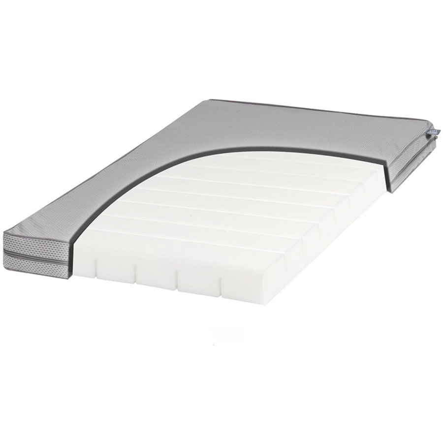 roba Wiegenmatratze safe asleep AIR BALANCE Premiummesh 40x90
