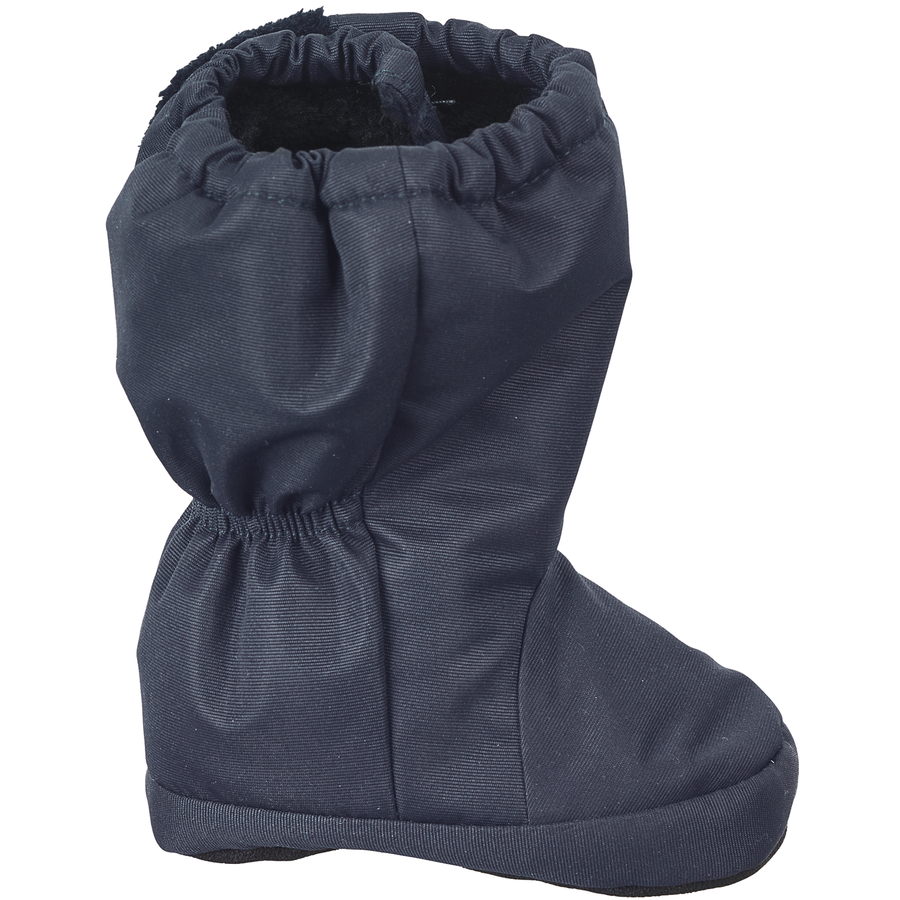 Sterntaler Babyschuh uni marine