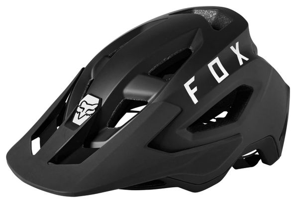 Casque Fox Speedframe Mips Noir