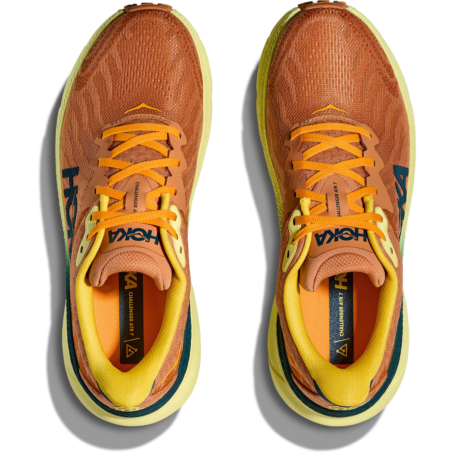 HOKA Challenger 7 Heren