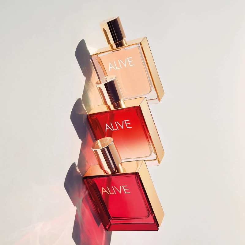 Hugo Boss Alive Intense For Women EDP 30 ml