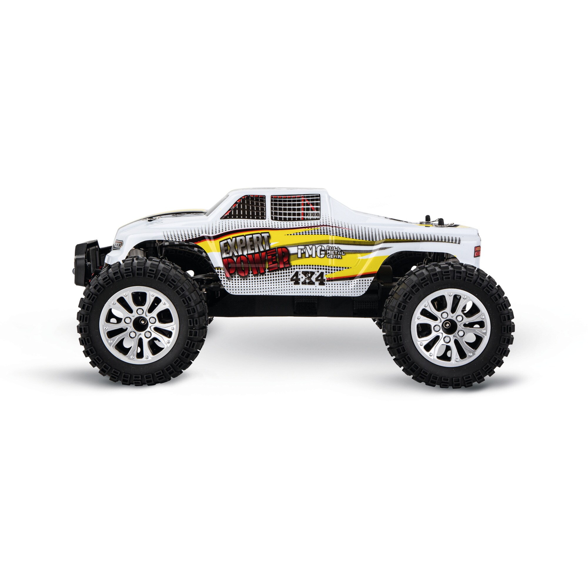 Carrera RC Expert RC - 2,4GHz Offroad Pickup