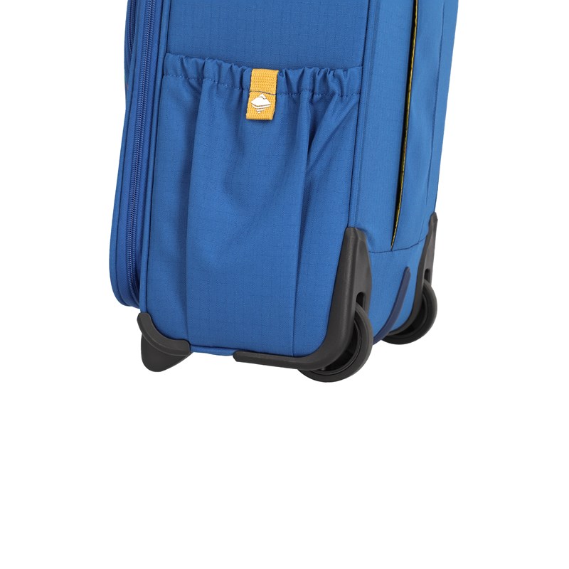 travelite<br>Børnekuffert Pirat Str S