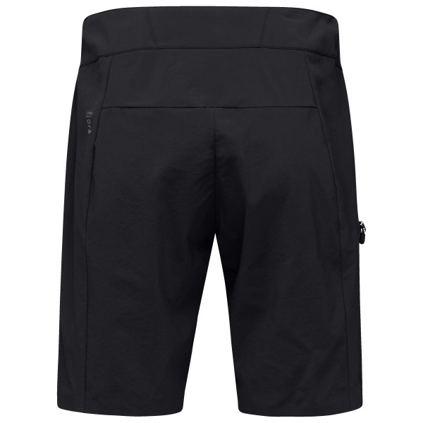 Norrøna - Women's Fjørå Flex1 Light Shorts - Pantalon de cyclisme