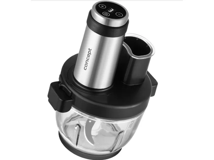 Foodprocessor med rivejern 350 W RM3300