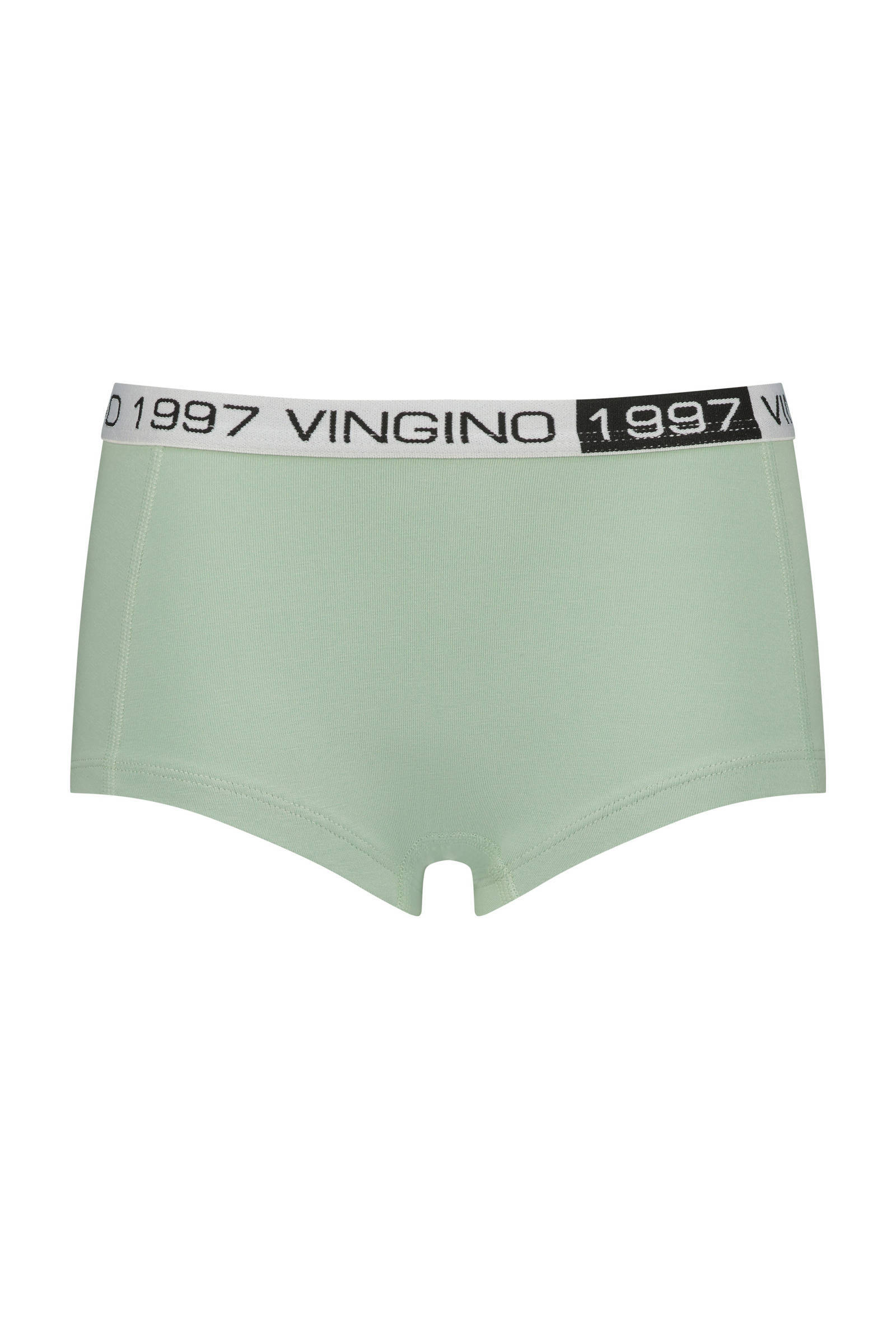 Vingino short - set van 7 paars/multicolor