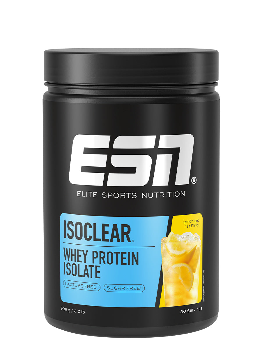 Molkenprotein Isolat ESN ISOCLEAR Whey Isolate