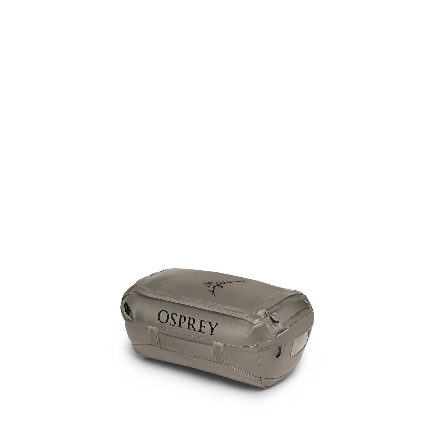 Osprey Transporter 40 tan concrete