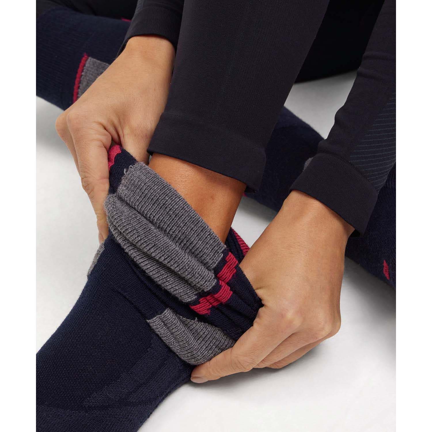 Falke  Long Tights