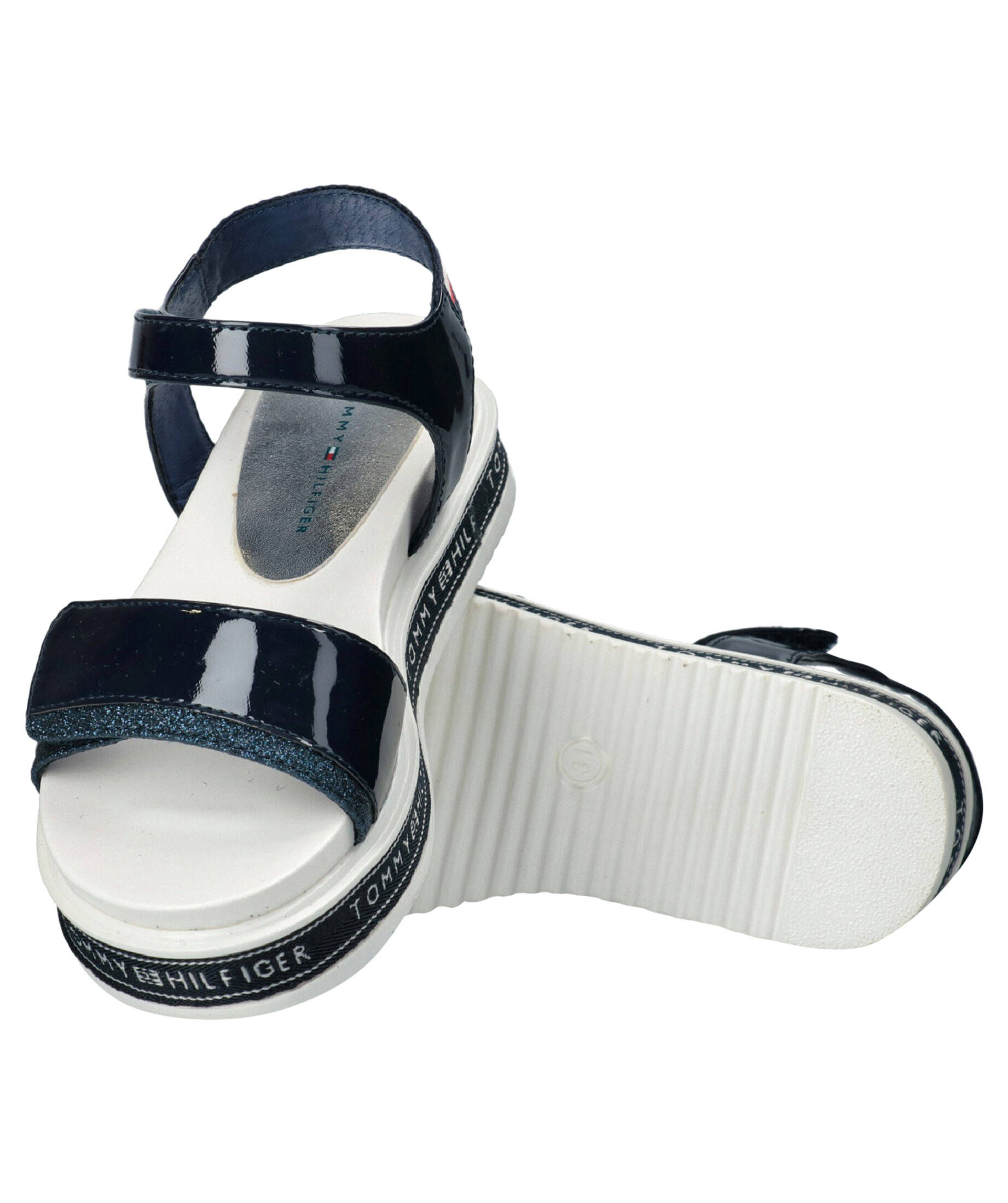 Tommy Hilfiger| Mädchen Sandalen